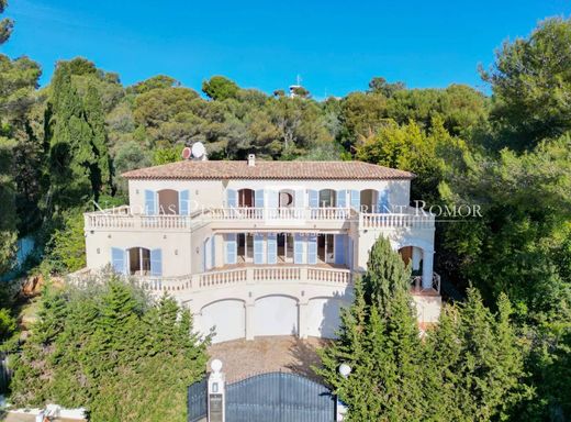 Villa in Saint-Jean-Cap-Ferrat, Alpes-Maritimes