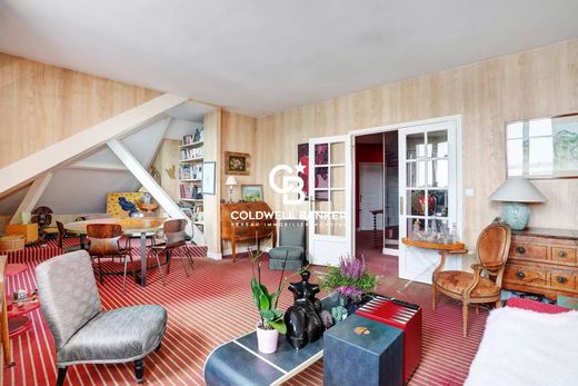 Квартира, Версаль, Yvelines