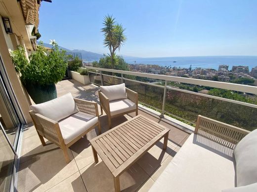Apartment in Roquebrune-Cap-Martin, Alpes-Maritimes