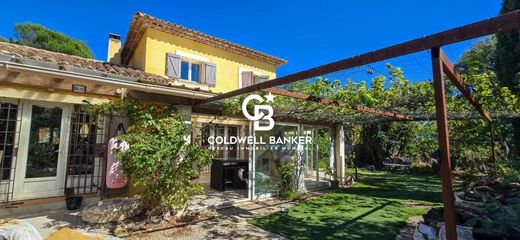 Πολυτελή κατοικία σε Sainte-Maxime, Var