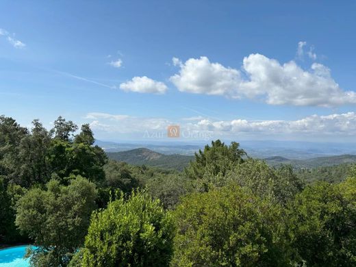Villa a La Garde-Freinet, Var