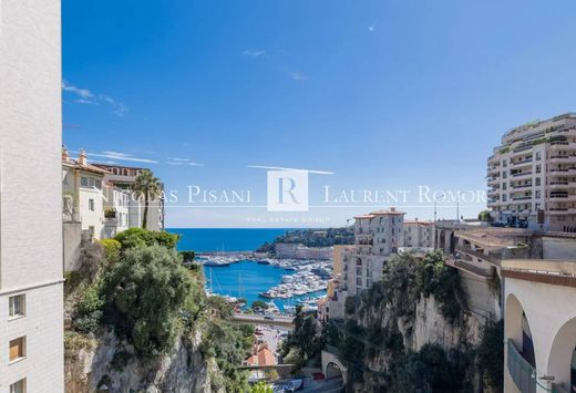 Daire Beausoleil, Alpes-Maritimes