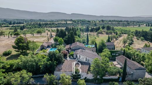 Luxe woning in L'Isle-sur-la-Sorgue, Vaucluse