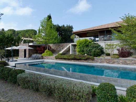 Luxury home in Saint-Gély-du-Fesc, Hérault