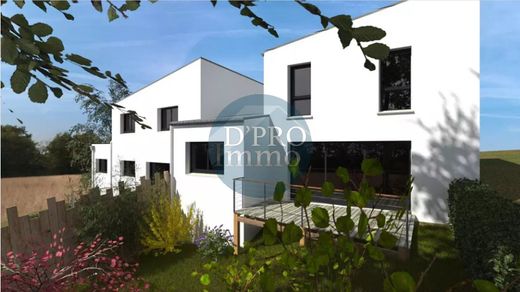 Luxury home in Orvault, Loire-Atlantique