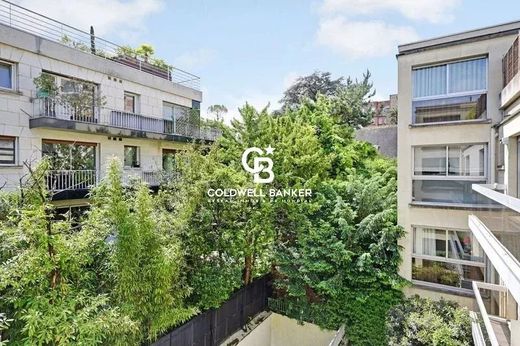 Квартира, Boulogne-Billancourt, Hauts-de-Seine