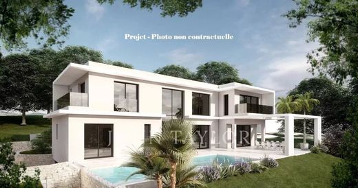 Land in Grasse, Alpes-Maritimes