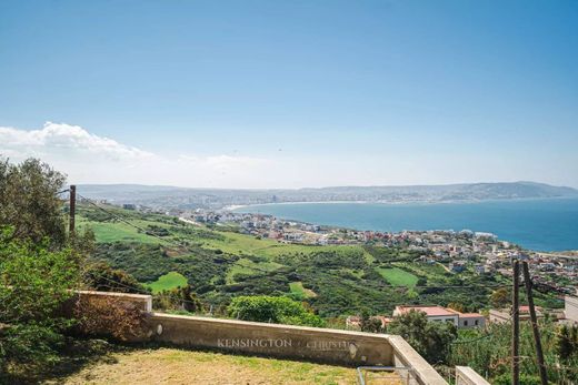 Villa en Tánger, Tanger-Assilah