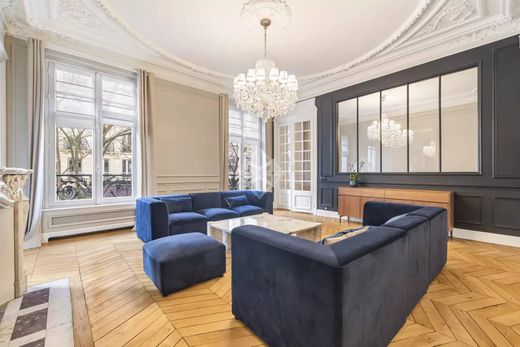Apartment in La Muette, Auteuil, Porte Dauphine, Paris