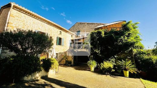 Rural or Farmhouse in Goudargues, Gard