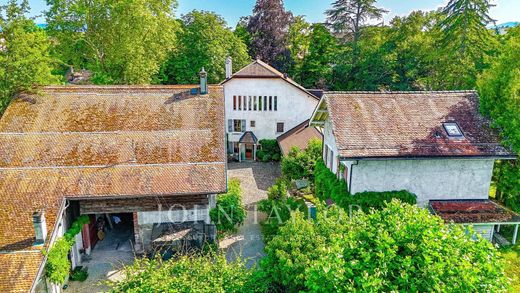 Πολυτελή κατοικία σε Commugny, Nyon District