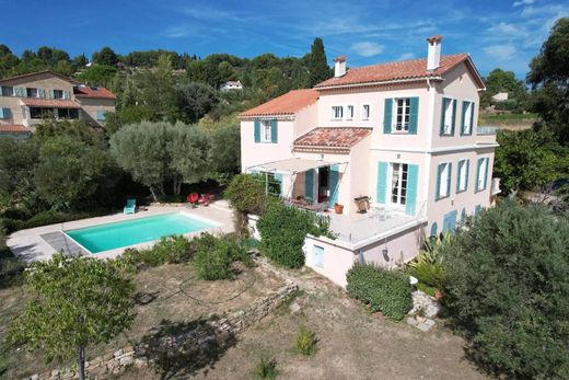 Villa en Le Castellet, Var