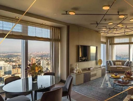 Apartment in Şişli, Istanbul