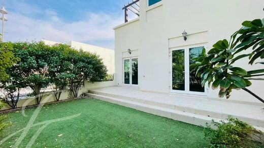 Luxe woning in Dubai