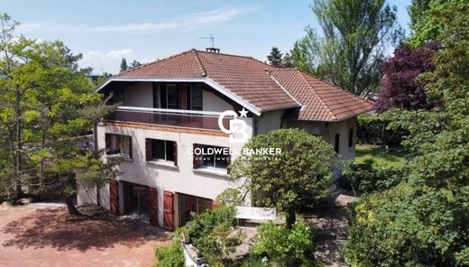 Luxury home in Dardilly, Rhône