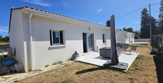 호화 저택 / Bergerac, Dordogne