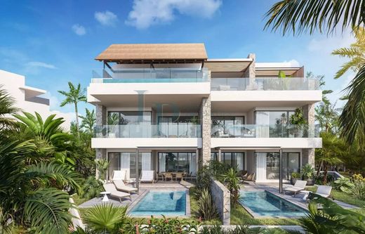 Penthouse in Flic en Flac, Black River District