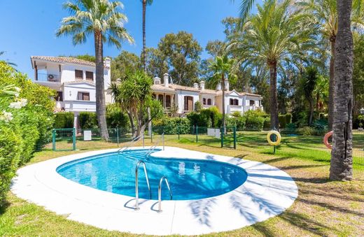 Luxury home in Estepona, Malaga
