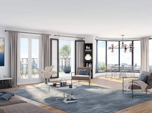 Apartment in Le Plessis-Robinson, Hauts-de-Seine
