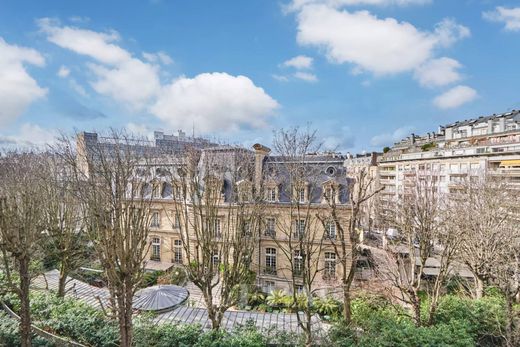 Apartamento - La Muette, Auteuil, Porte Dauphine, Paris