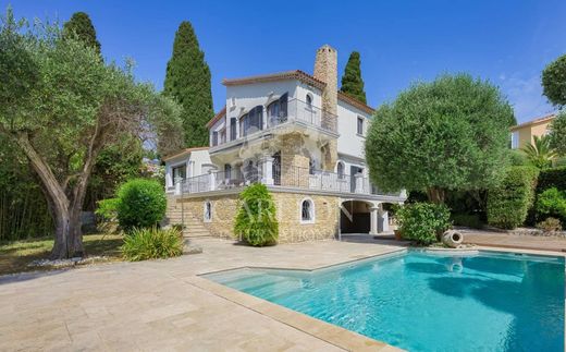 Villa en Cannes, Alpes Marítimos