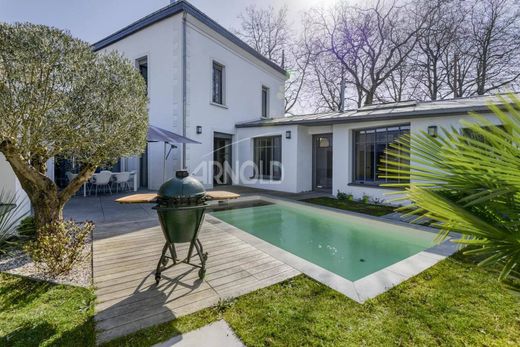 Πολυτελή κατοικία σε Nantes, Loire-Atlantique