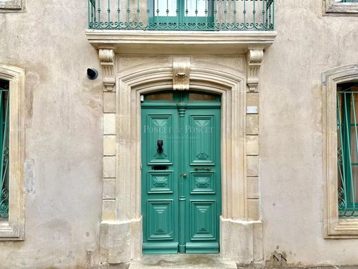 Lansargues, Héraultの高級住宅