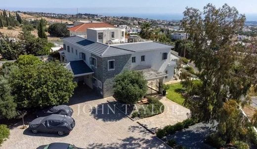 Villa a Konia, Koniá