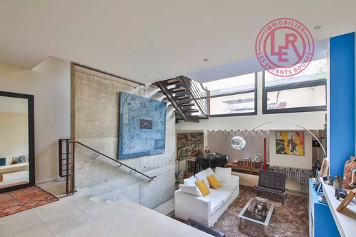 Luxus-Haus in Motte-Picquet, Commerce, Necker, Paris
