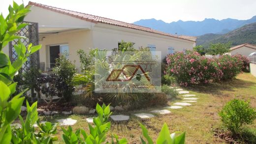 Villa in Calenzana, Upper Corsica