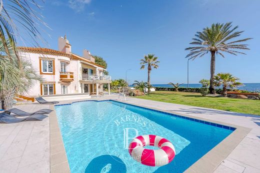 Villa in Sainte-Maxime, Var