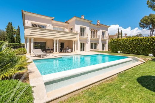Luxury home in Santa Ponsa, Province of Balearic Islands