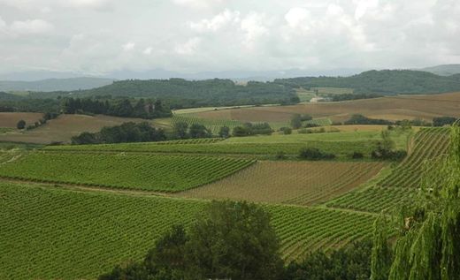 전원/농가 / Limoux, Aude