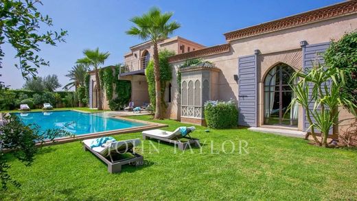 Villa en Marrakech, Marrakesh-Safi
