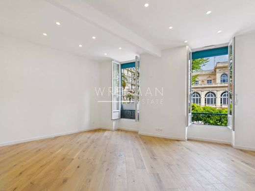 Piso / Apartamento en Menton, Alpes Marítimos