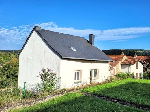 Luxus-Haus in Rosport, Canton d'Echternach