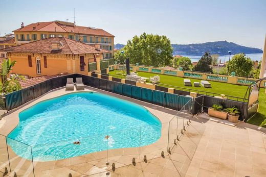 Casa de luxo - Villefranche-sur-Mer, Alpes Marítimos