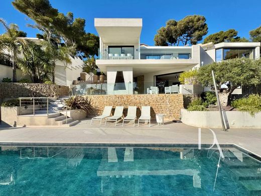 Villa en Cassis, Bocas del Ródano