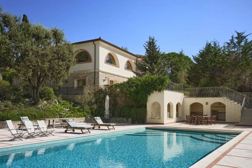 ‏וילה ב  La Turbie, Alpes-Maritimes