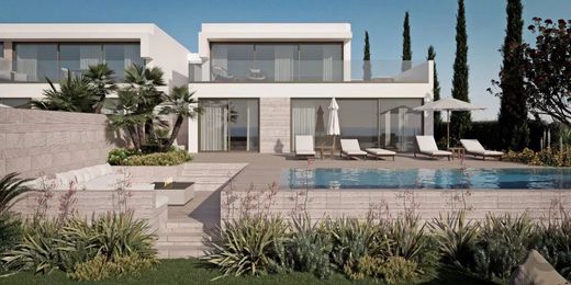 Willa w Lourinhã e Atalaia, Lourinhã