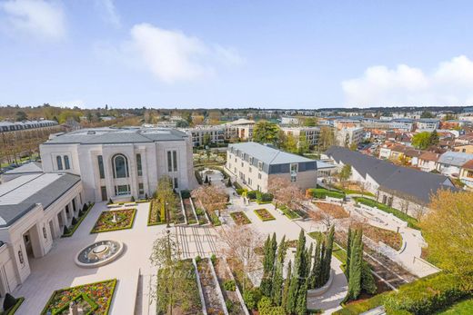 Квартира, Le Chesnay, Yvelines