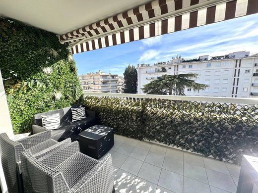Piso / Apartamento en Cannes, Alpes Marítimos