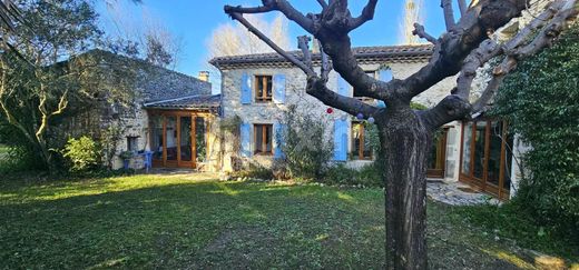 Усадьба / Сельский дом, La Bégude-de-Mazenc, Drôme