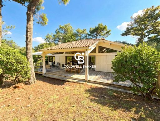 Luxury home in Cap Ferret, Gironde