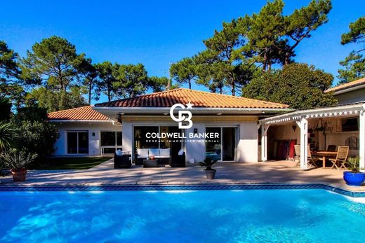 ‏בתי יוקרה ב  Pyla sur Mer, Gironde