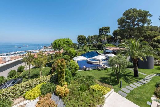 Luxe woning in Saint-Jean-Cap-Ferrat, Alpes-Maritimes