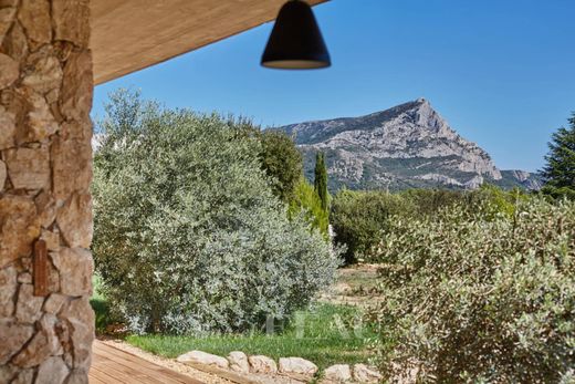 Luksusowy dom w Aix-en-Provence, Bouches-du-Rhône