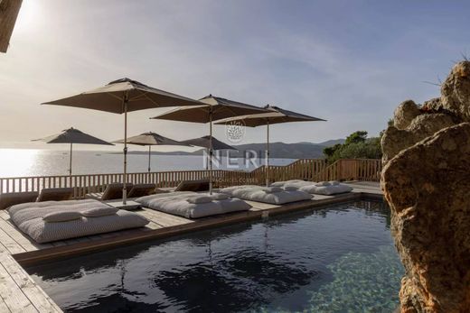 Villa in Olmeto, South Corsica