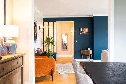 Appartement à Noisy-le-Roi, Yvelines