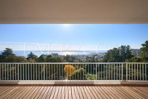 Apartament w Cannes, Alpes-Maritimes